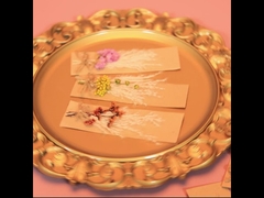 Kleurrijk Pampas Natuurlijk Gedroogd Gras 43*15cm Voor Cadeauset