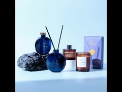 Geurkaars en rietverspreider