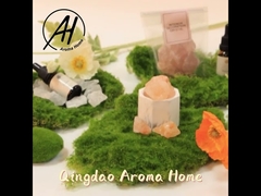 Qingdao Aroma Stone Aroma Home-producten in geurkaarsen