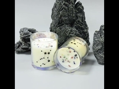 Sojawaskaars Geuraroma Home Kaarsen Klein Private Label