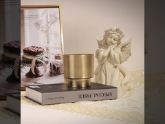 De Kaars van het aromahuis