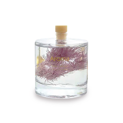 Reed Cherry Blossom Diffuser Fig Room-Verspreider 100ml voor Household Spa