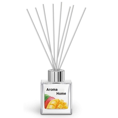 Vers de Granaatappelaroma Reed Diffuser 100ml van de luxebaai