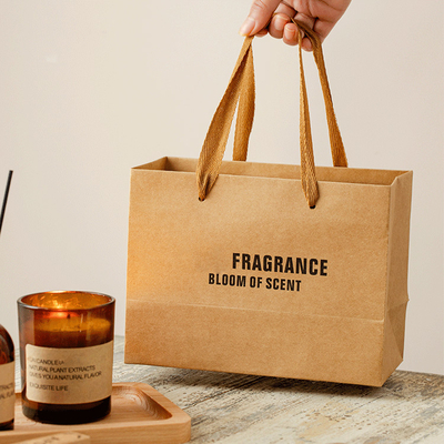 Privé Etiketglas Bemerkte Kaarsen en Reed Diffuser Home Fragrance Gift-Reeks