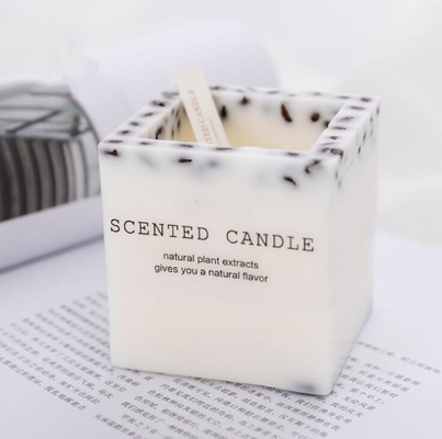 AROMA HOME Luxe Huwelijkscadeau Reizen Geurende Pijlerkaars Aangepast logo