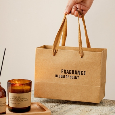 Private Label Houten Pallet Matcht Soy Wax Geurkaarsen Reed Diffuser Gift Set