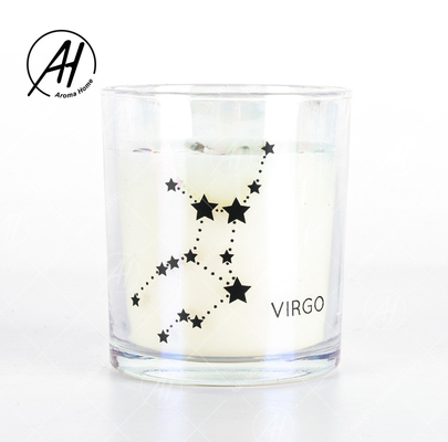Soy Wax Candle Geurende Aroma Home Candles Small Private Label