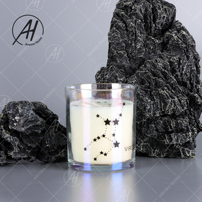 Soy Wax Candle Geurende Aroma Home Candles Small Private Label