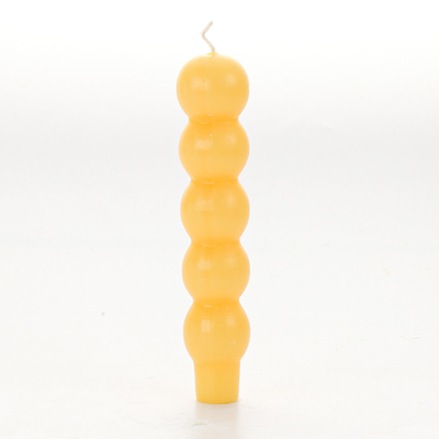 Van de de Kaars Met de hand gemaakte Soja van het aromahuis de Onregelmatige Verminderde van de de Waskegel Decoratie van Art Scented Candle For Home