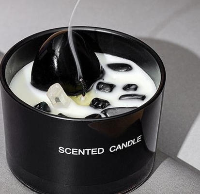 De Kruikdouane Logo Private Label In Bulk van geurmini small scented soy candle