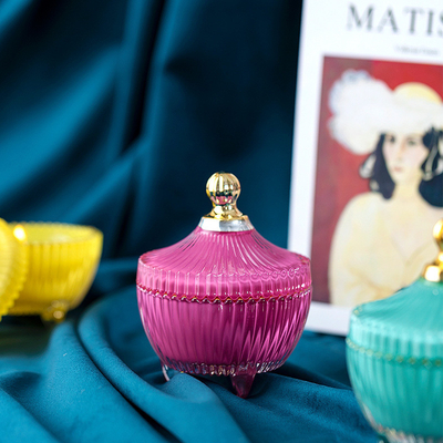Bemerkte de Etherische olie van de de Sojawas van Aromatherapy van de vakantiegift schouwt Privé Etiket