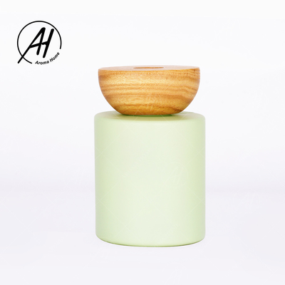 Aromatische Reed Diffuser For Living Room-van de Luchtverfrissingen van het Bureauhotel het Huisauto