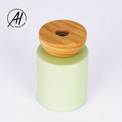 Aromatische Reed Diffuser For Living Room-van de Luchtverfrissingen van het Bureauhotel het Huisauto