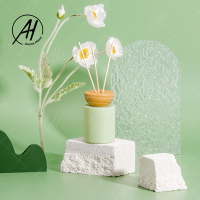 Aromatische Reed Diffuser For Living Room-van de Luchtverfrissingen van het Bureauhotel het Huisauto