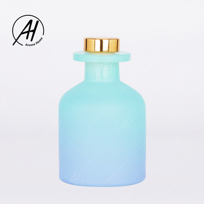 Hoog - van de de Luxegradiënt van de kwaliteitsgift Vastgestelde 100ml Natrral het Huisgeur Reed Diffuser Essential Oil