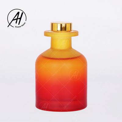 Hoog - van de de Luxegradiënt van de kwaliteitsgift Vastgestelde 100ml Natrral het Huisgeur Reed Diffuser Essential Oil
