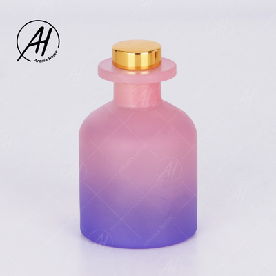 Hoog - van de de Luxegradiënt van de kwaliteitsgift Vastgestelde 100ml Natrral het Huisgeur Reed Diffuser Essential Oil