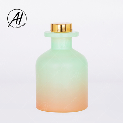 Hoog - van de de Luxegradiënt van de kwaliteitsgift Vastgestelde 100ml Natrral het Huisgeur Reed Diffuser Essential Oil