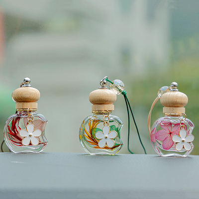 Van de de Geurendouane van Reed Diffuser 6ml van de douaneauto de Verschillende Auto van de de Luchtverfrissing