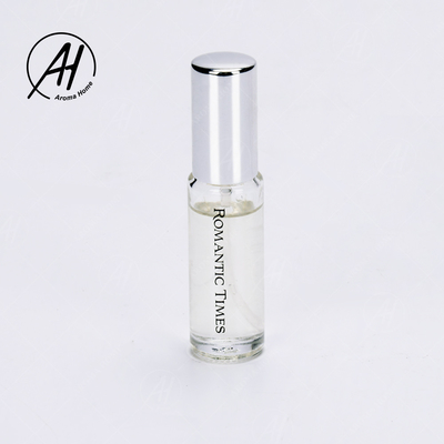 10ml van de de Flessennevel van het geurglas de Etherische olie Reed Diffusers 24 Verschillende Geuren