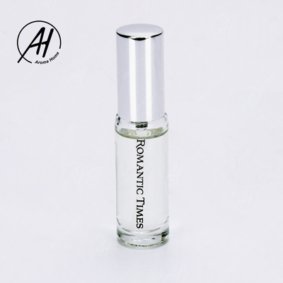 10ml van de de Flessennevel van het geurglas de Etherische olie Reed Diffusers 24 Verschillende Geuren
