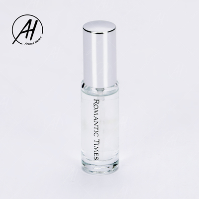 10ml van de de Flessennevel van het geurglas de Etherische olie Reed Diffusers 24 Verschillende Geuren