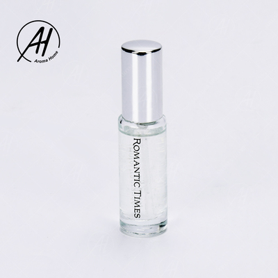 10ml van de de Flessennevel van het geurglas de Etherische olie Reed Diffusers 24 Verschillende Geuren