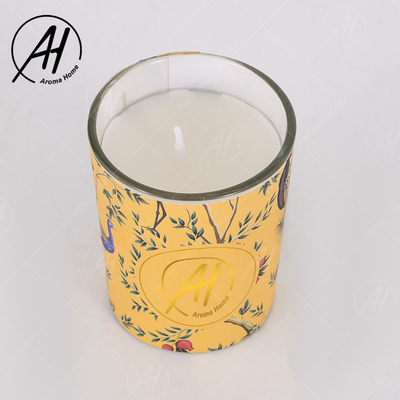 Van de Luxereed diffuser natural oil air van het AROMAhuis van de de Verfrissingsgeur de Reeks van de de Kaarsengift