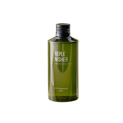 De Etherische olie Multicapacity Reed Diffuser Refill 200ml van de Aromatherapygeur