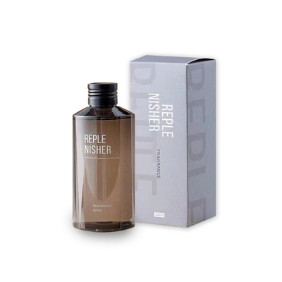 De Etherische olie Multicapacity Reed Diffuser Refill 200ml van de Aromatherapygeur