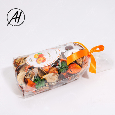 Droog de Bloemboeket van de luxe Rozerood Kleur 230G voor de Daggift van Decoratievalentine