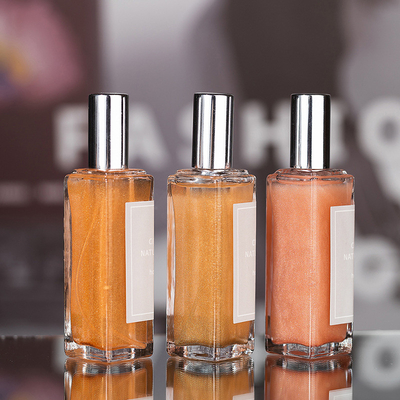 van de de Inzamelingslucht van 30ml 3pcs de Verse de Zaal van de de Verfrissingsgeur Doos van de Nevelgift