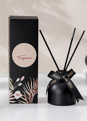 50 ml glazen fles Parfumstick Aroma Luxe Huisgeuren Reed Diffuser