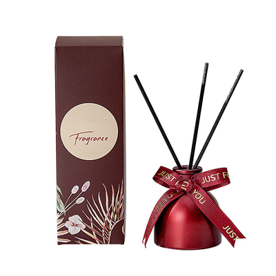 Dor Diffuser Reed Private Label Parfum Custom Fragrance Reed Diffuser