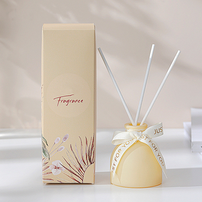 Dor Diffuser Reed Private Label Parfum Custom Fragrance Reed Diffuser