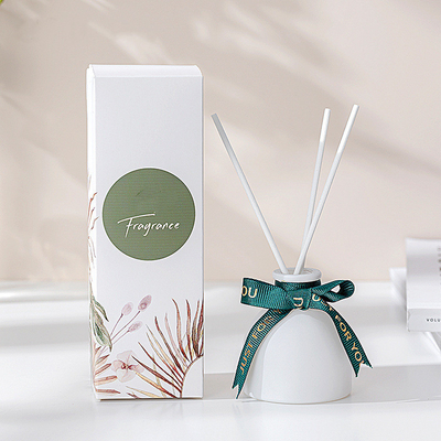 Dor Diffuser Reed Private Label Parfum Custom Fragrance Reed Diffuser