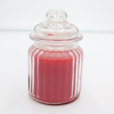 Gebed van Eco het Vriendschappelijke Gerecycleerde 3 Oz Mason Jar Beeswax Candles For