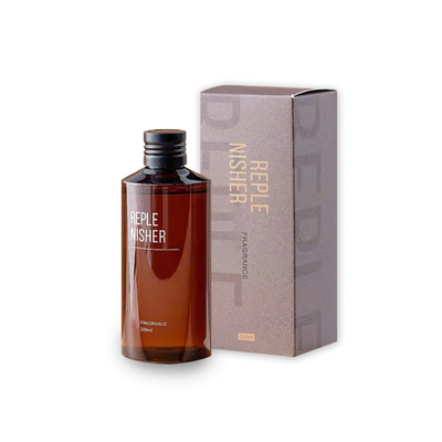 De Zaal van douanearomatherapy Geur Bemerkte Oliën voor Oliebranders 200ml