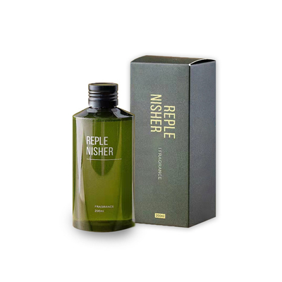 De Zaal van douanearomatherapy Geur Bemerkte Oliën voor Oliebranders 200ml