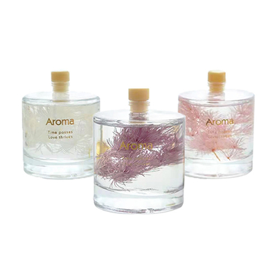 Reed Cherry Blossom Diffuser Fig Room-Verspreider 100ml voor Household Spa