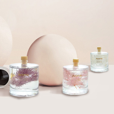 Reed Cherry Blossom Diffuser Fig Room-Verspreider 100ml voor Household Spa