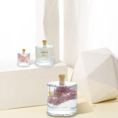 Reed Cherry Blossom Diffuser Fig Room-Verspreider 100ml voor Household Spa
