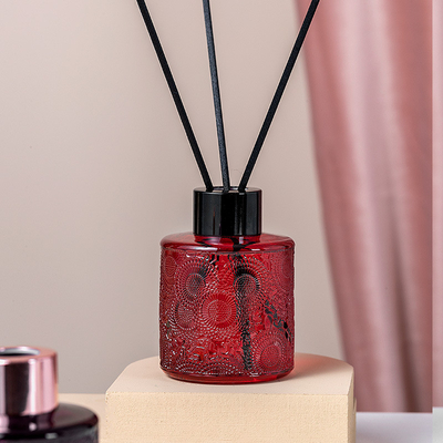 De Verspreiderstok van DPMA Aromatherapy Reed Diffuser Blackberry And Bay