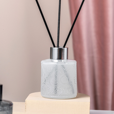 De Verspreiderstok van DPMA Aromatherapy Reed Diffuser Blackberry And Bay