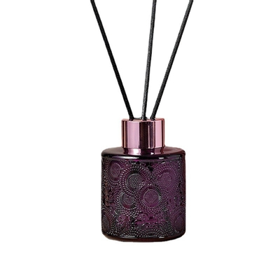 De Verspreiderstok van DPMA Aromatherapy Reed Diffuser Blackberry And Bay