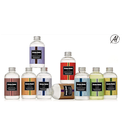 Etherische oliën van de het Huisgeur van DPM de Parfum Bemerkte voor Verspreiders 175ml